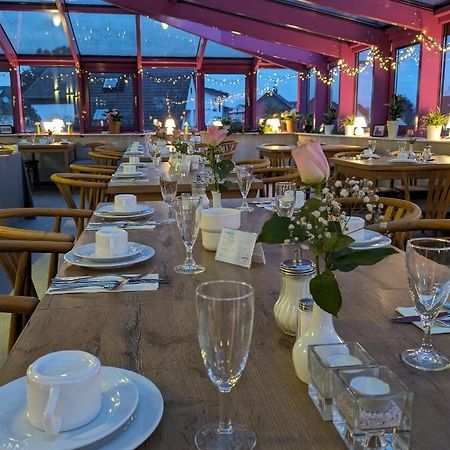 Hotel Princess Rodenbach  Luaran gambar