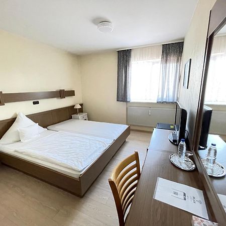 Hotel Princess Rodenbach  Luaran gambar