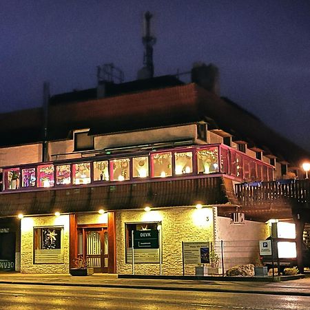 Hotel Princess Rodenbach  Luaran gambar