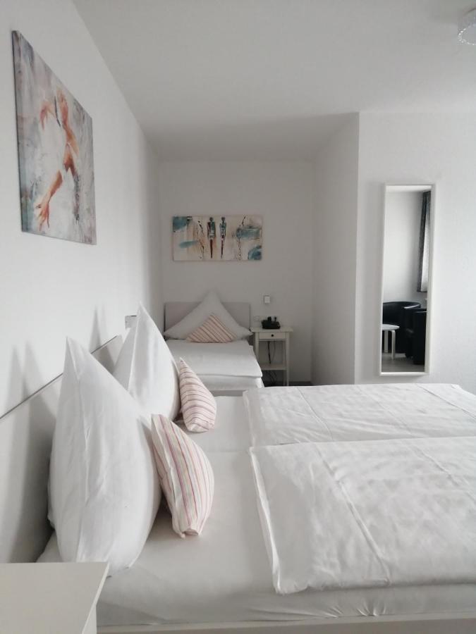 Hotel Princess Rodenbach  Luaran gambar