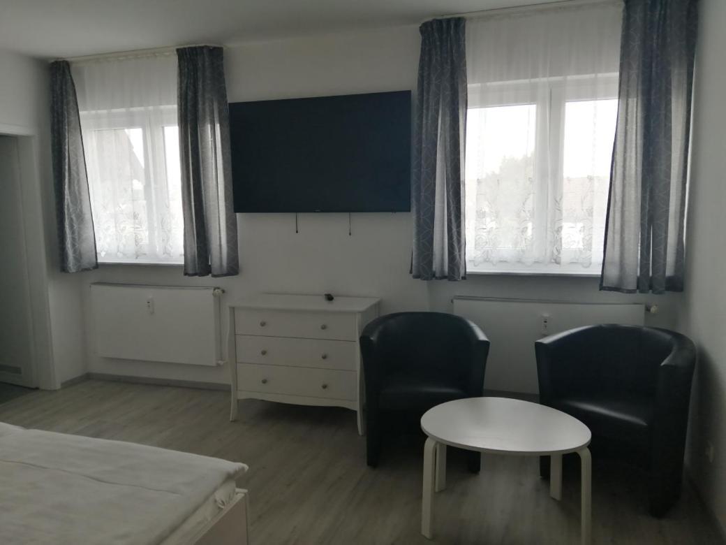 Hotel Princess Rodenbach  Luaran gambar