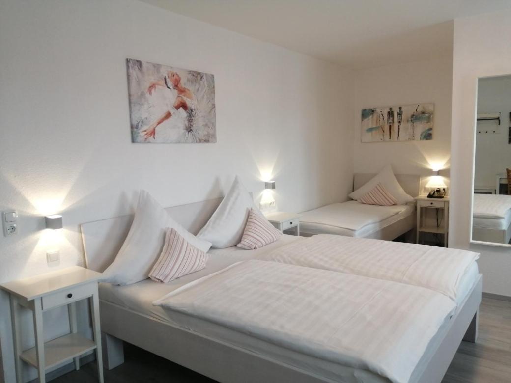 Hotel Princess Rodenbach  Luaran gambar