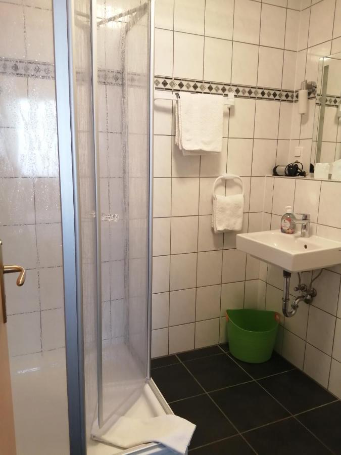 Hotel Princess Rodenbach  Luaran gambar