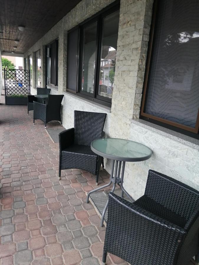 Hotel Princess Rodenbach  Luaran gambar