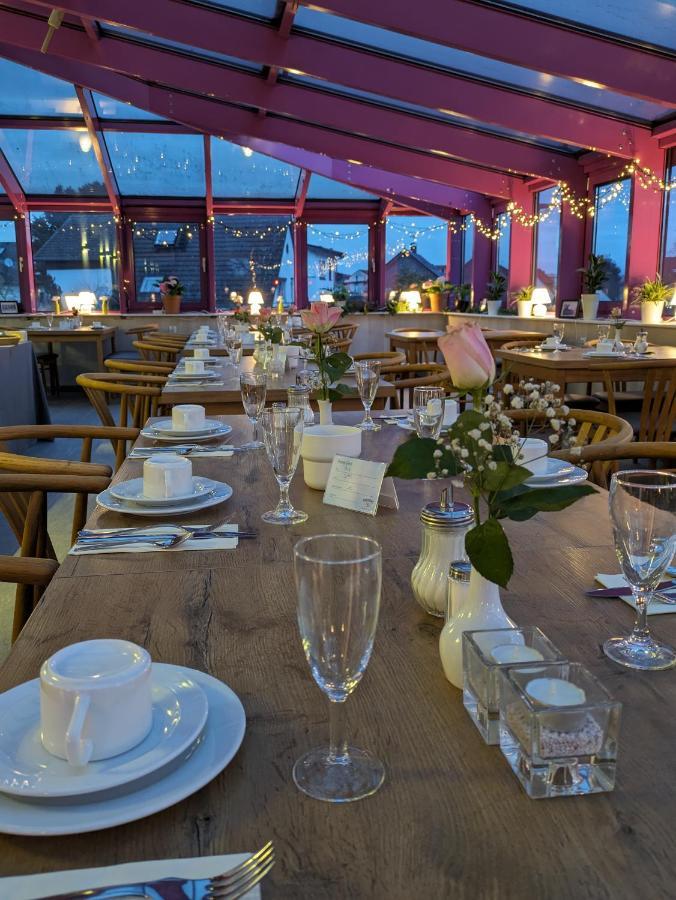 Hotel Princess Rodenbach  Luaran gambar