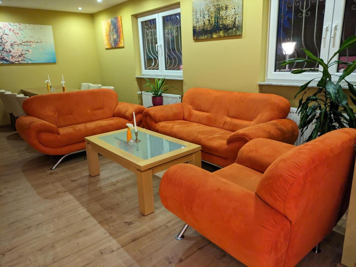 Hotel Princess Rodenbach  Luaran gambar