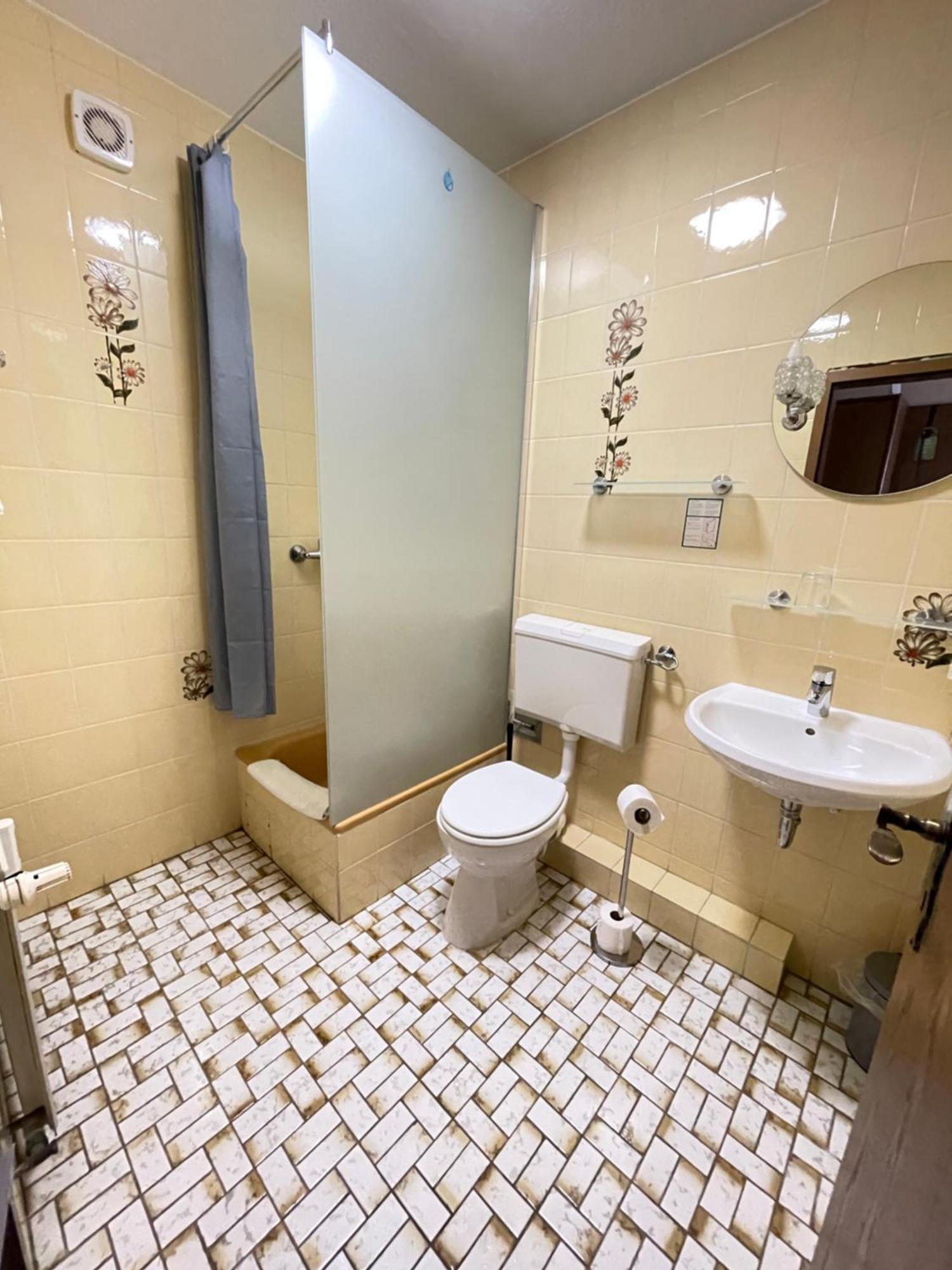 Hotel Princess Rodenbach  Luaran gambar