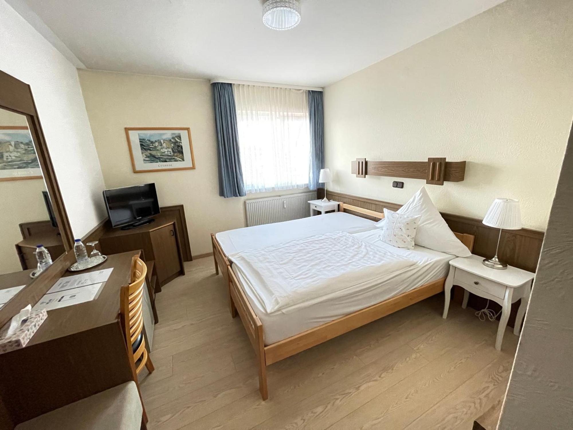 Hotel Princess Rodenbach  Luaran gambar