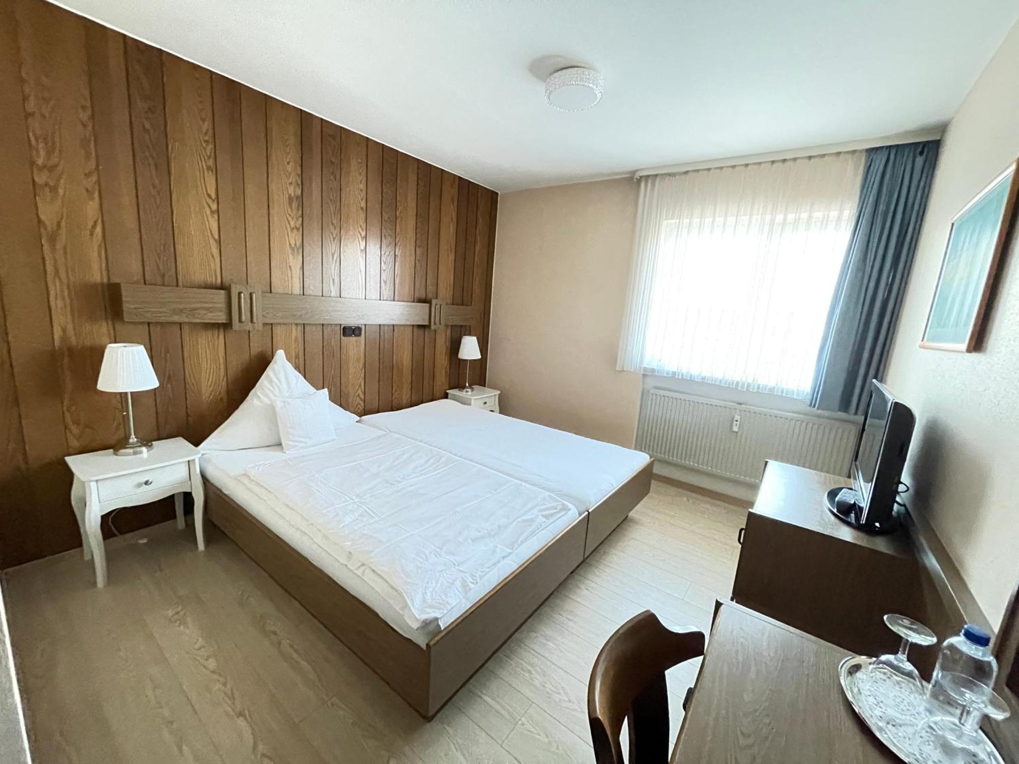 Hotel Princess Rodenbach  Luaran gambar