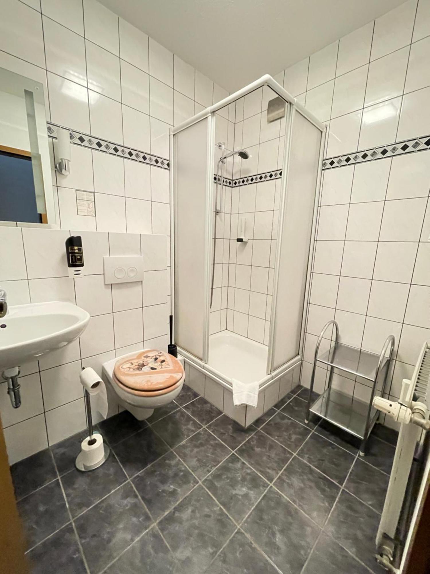 Hotel Princess Rodenbach  Luaran gambar