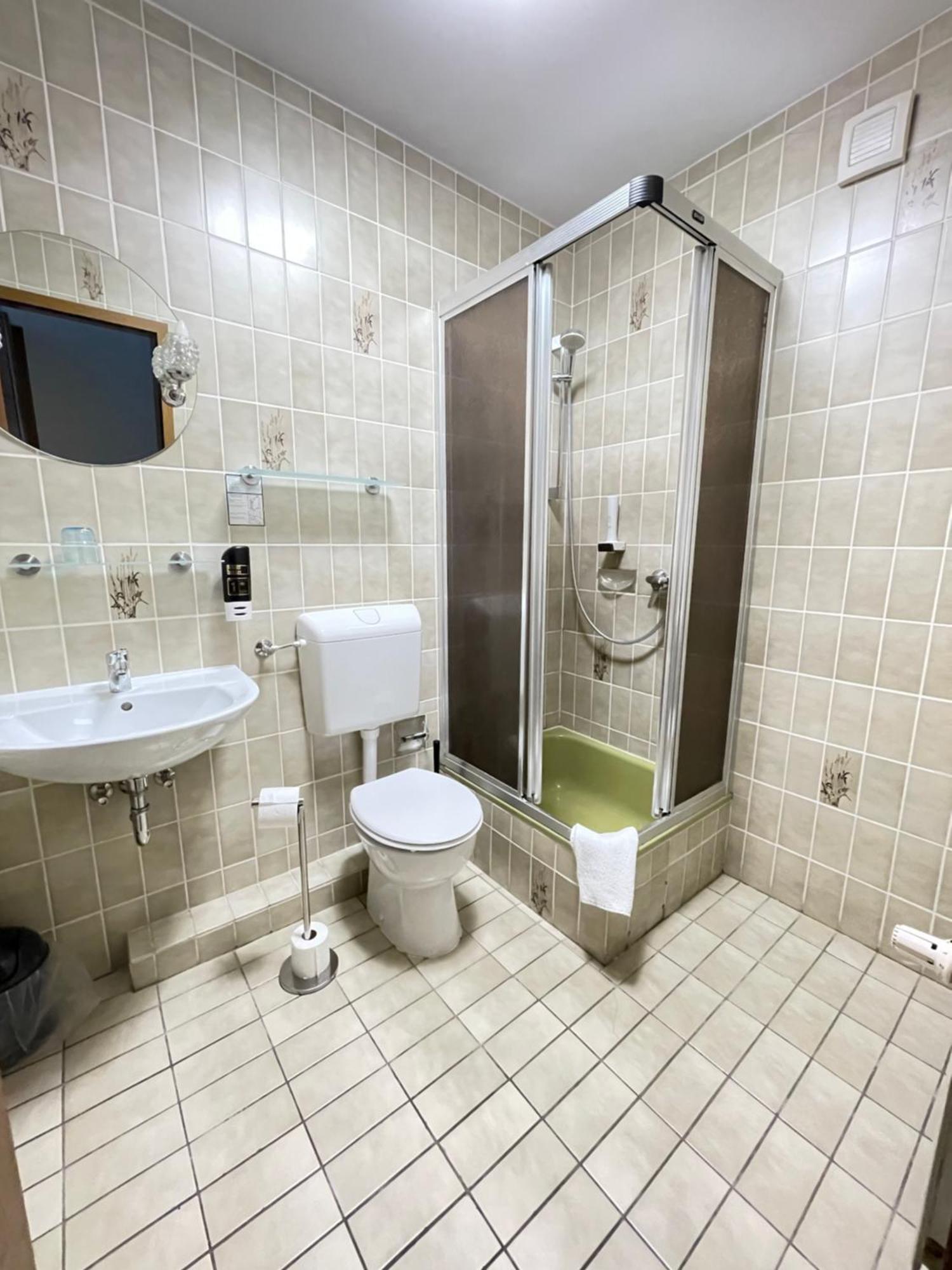 Hotel Princess Rodenbach  Luaran gambar