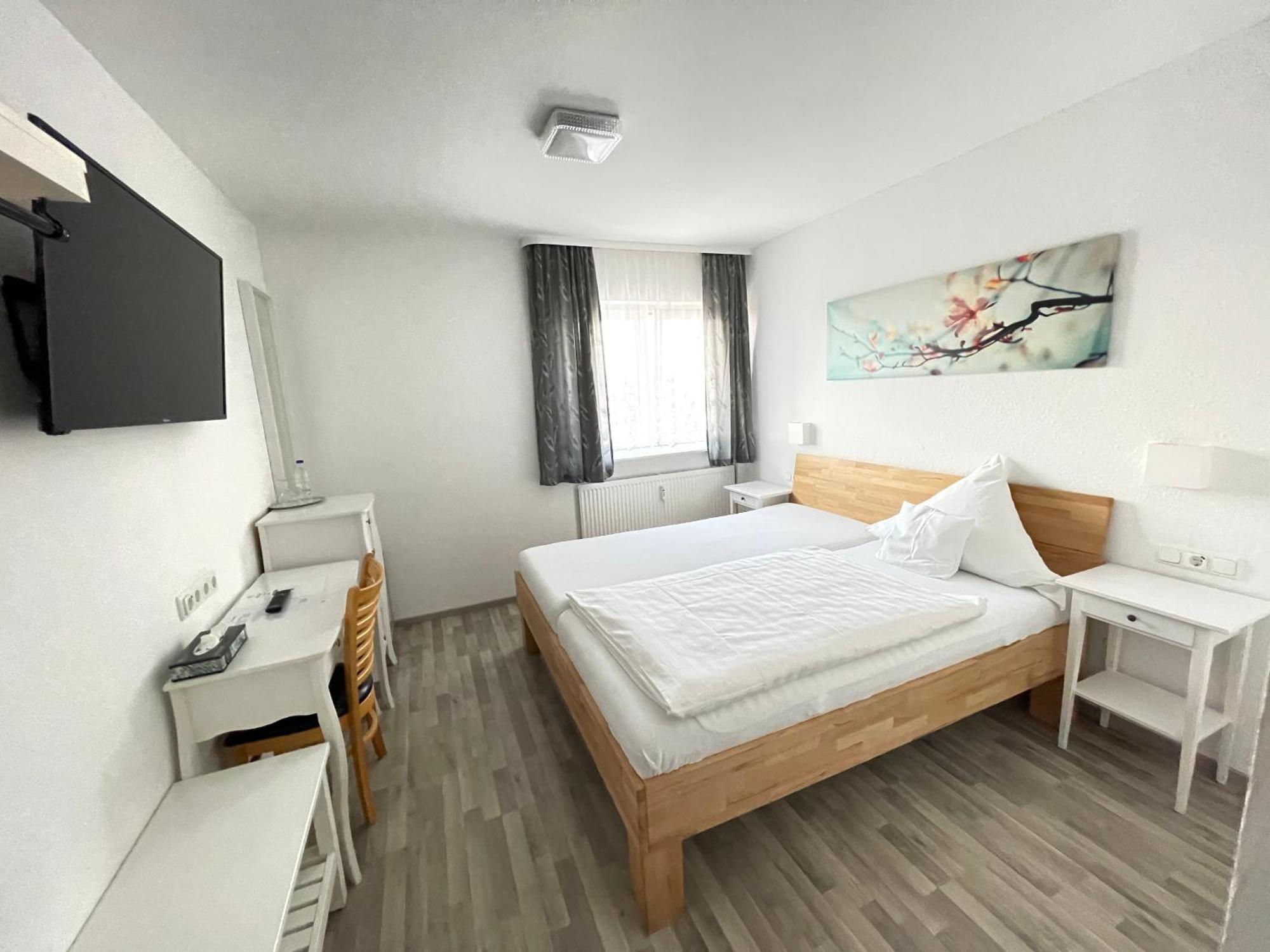 Hotel Princess Rodenbach  Luaran gambar