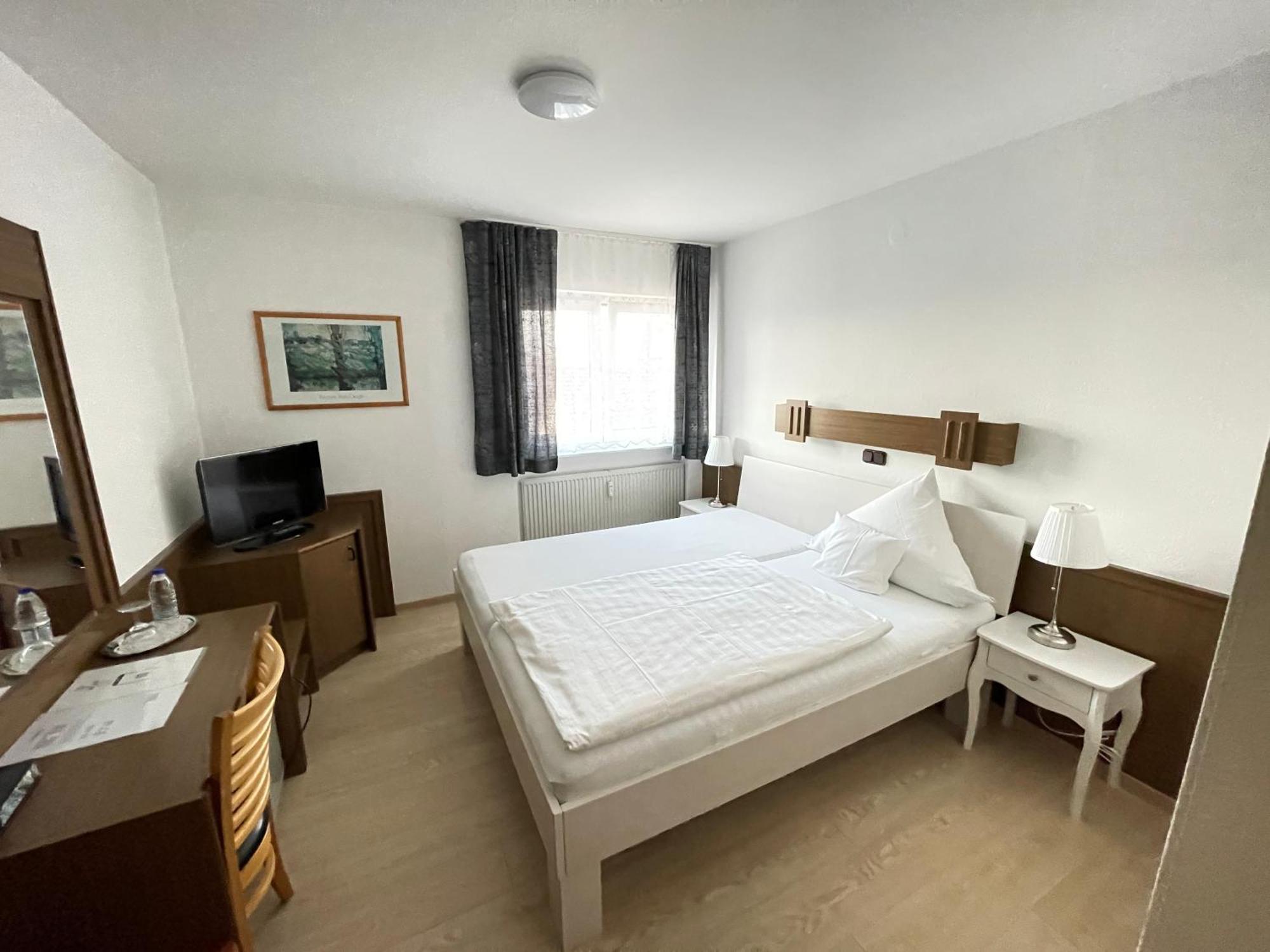 Hotel Princess Rodenbach  Luaran gambar