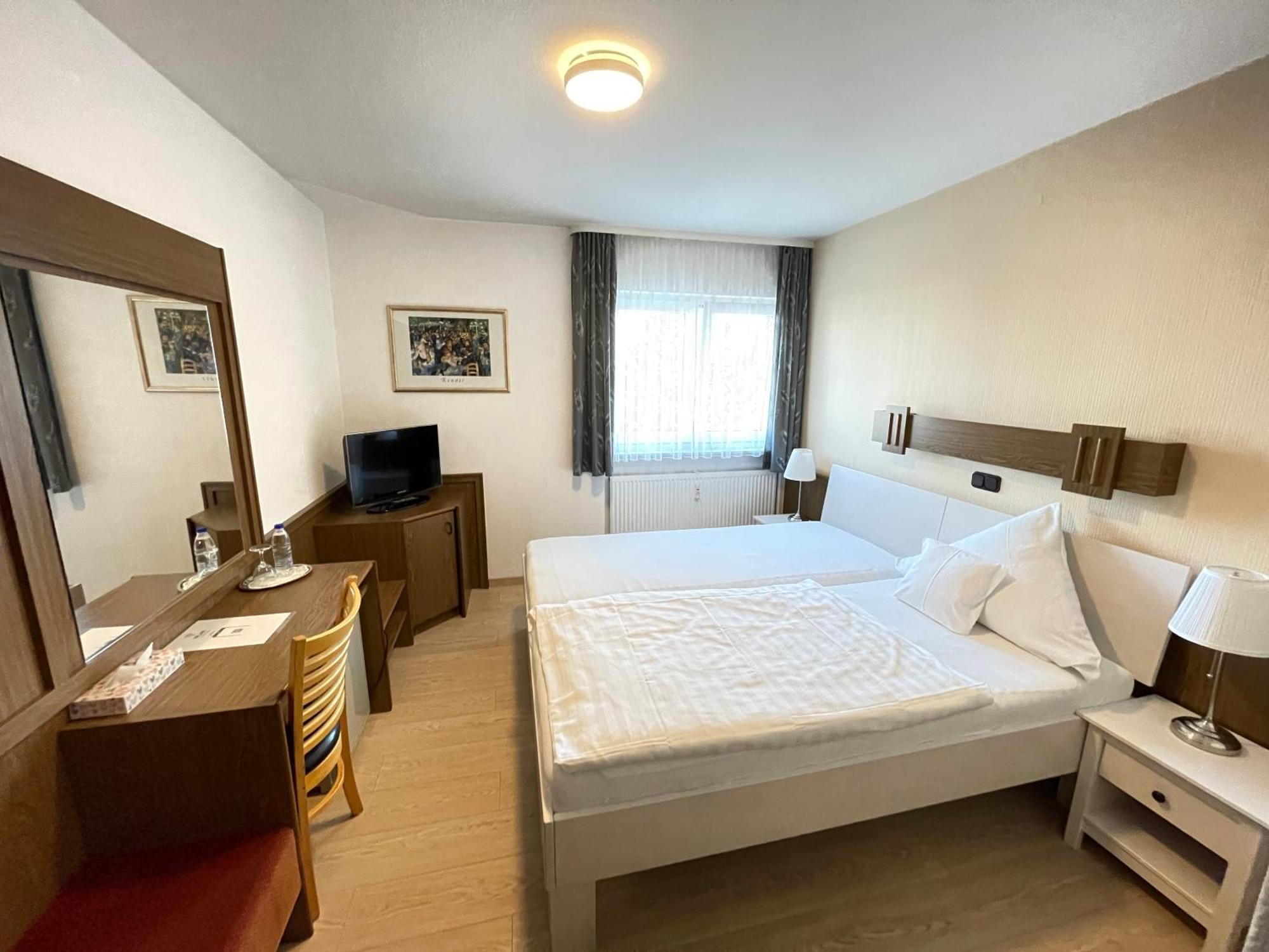 Hotel Princess Rodenbach  Luaran gambar
