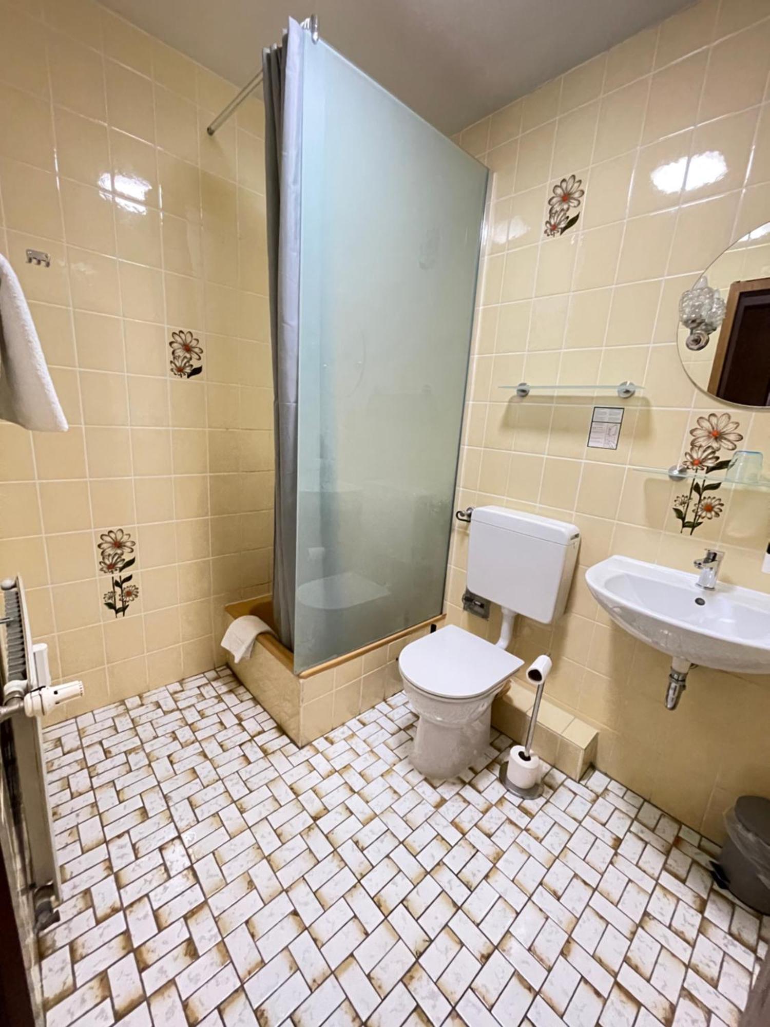 Hotel Princess Rodenbach  Luaran gambar