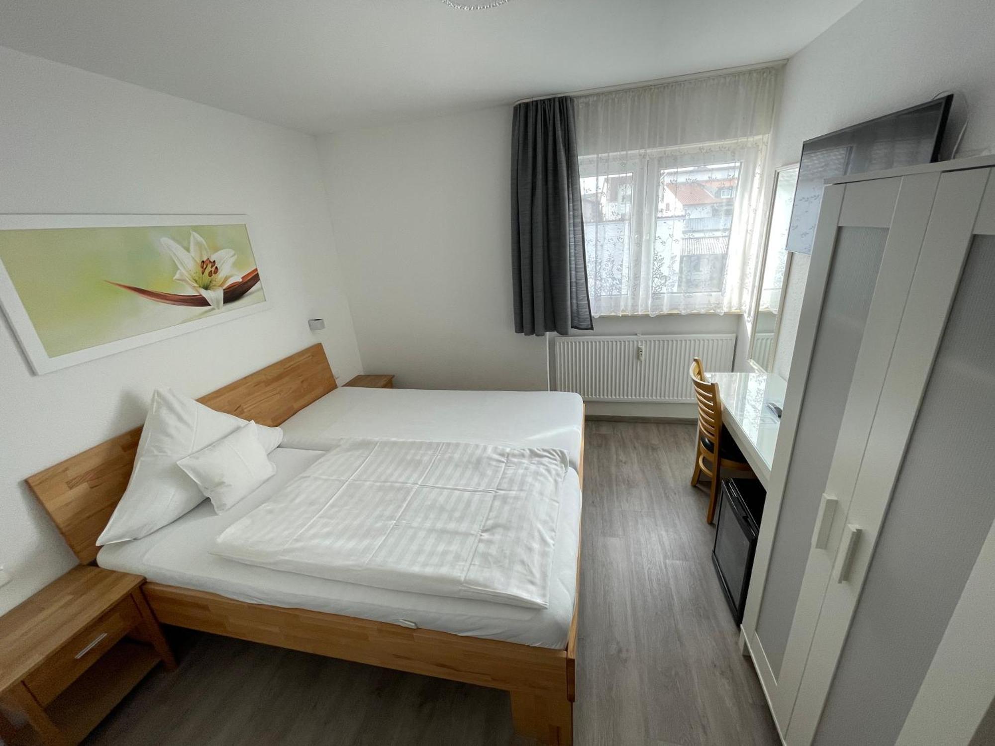 Hotel Princess Rodenbach  Luaran gambar