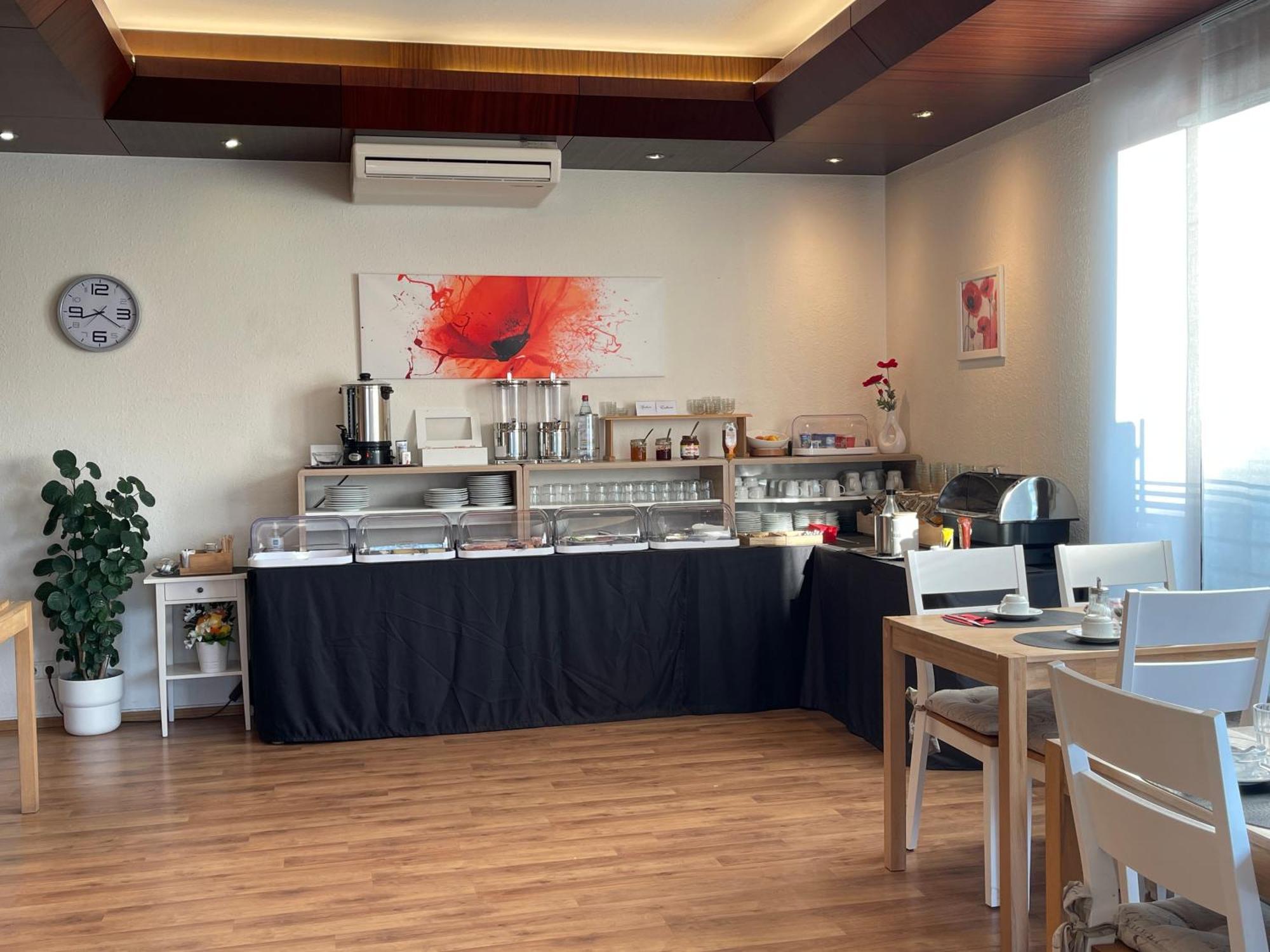 Hotel Princess Rodenbach  Luaran gambar