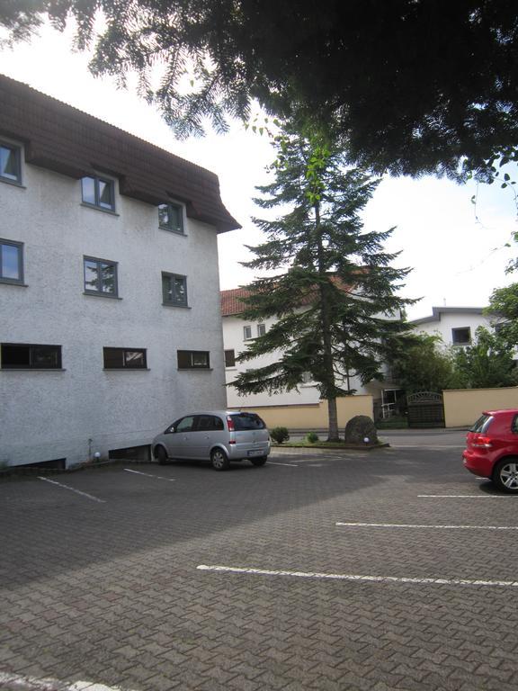 Hotel Princess Rodenbach  Luaran gambar