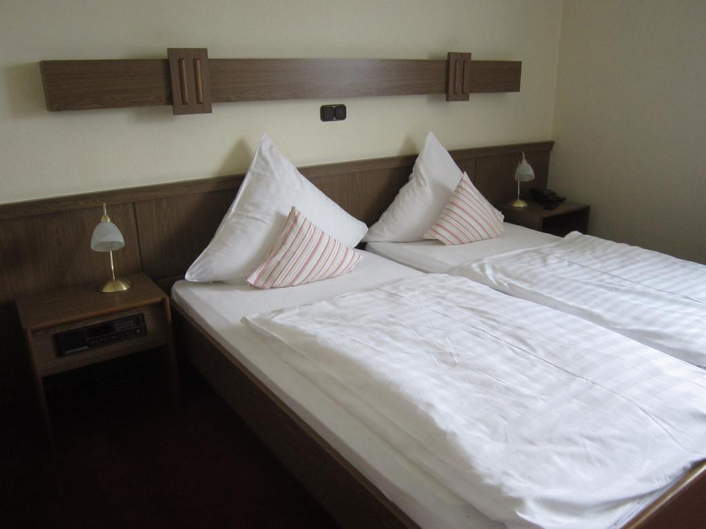 Hotel Princess Rodenbach  Luaran gambar