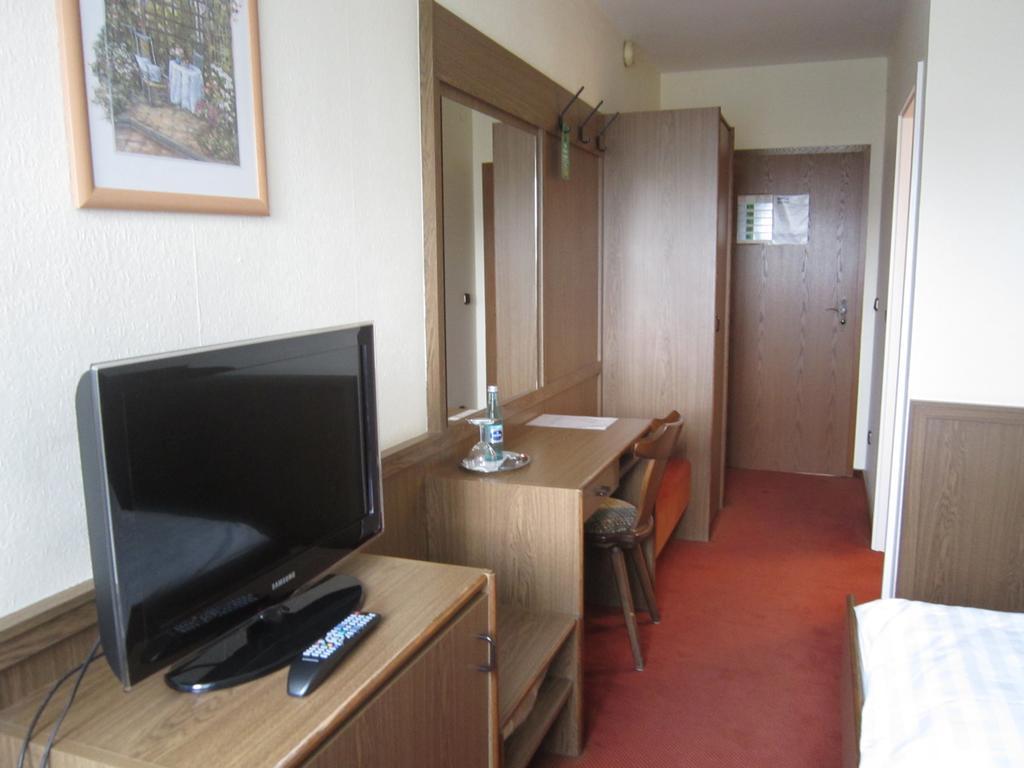 Hotel Princess Rodenbach  Luaran gambar