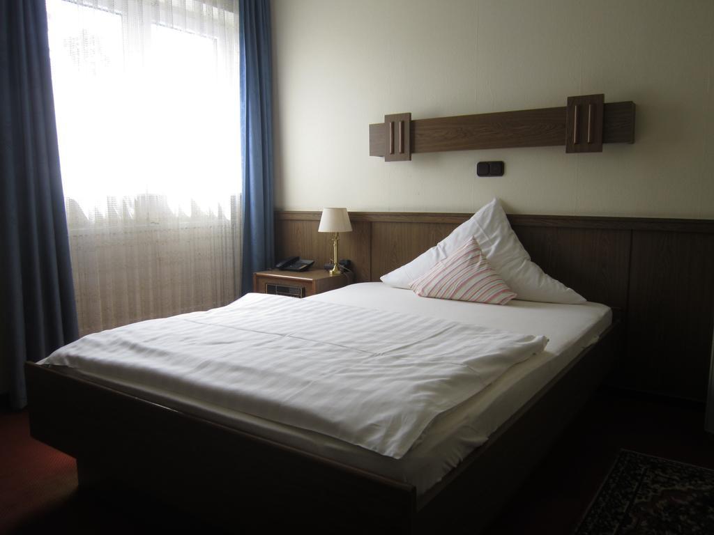 Hotel Princess Rodenbach  Luaran gambar