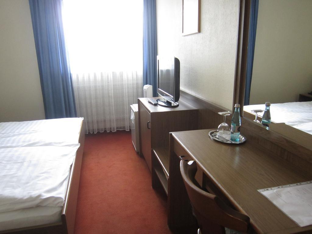Hotel Princess Rodenbach  Luaran gambar